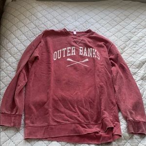 Outer Banks Crewneck